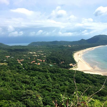 Poulo Condor Boutique Resort & Spa Chi Khu Co Ong Bagian luar foto