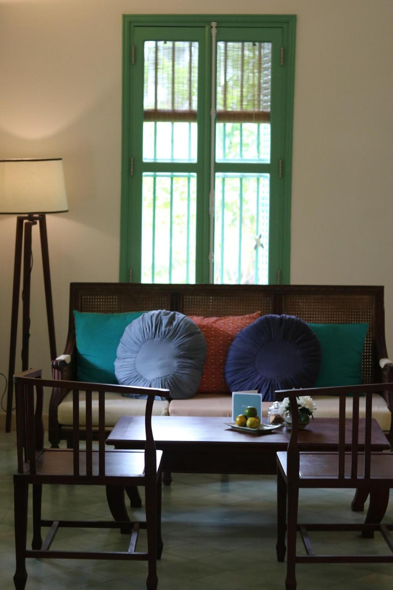 Poulo Condor Boutique Resort & Spa Chi Khu Co Ong Bagian luar foto